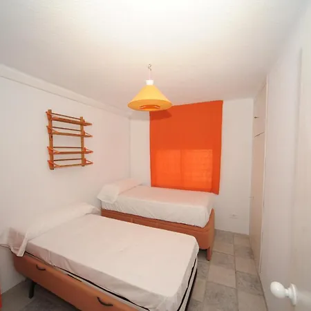 Alcazaba Superior Orangecosta Apartment *