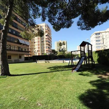 Alcazaba Superior Orangecosta Benicassim