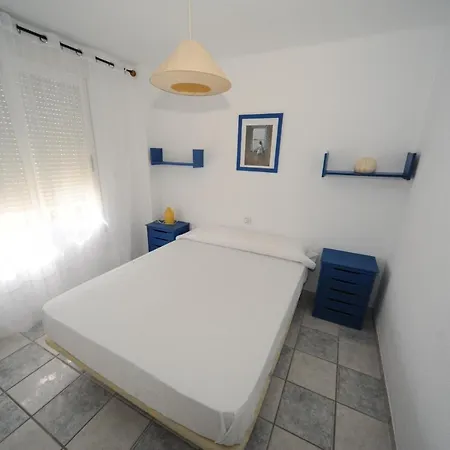 Alcazaba Superior Orangecosta Apartment