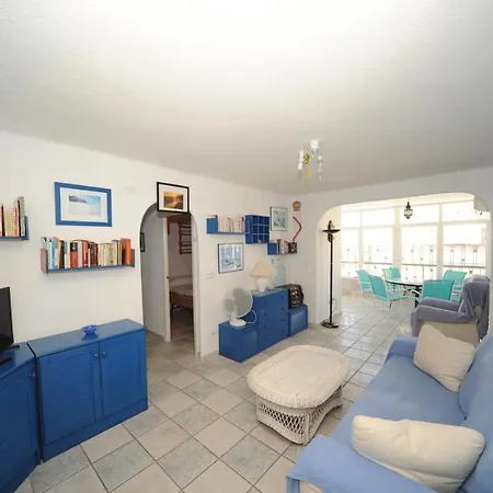 Alcazaba Superior Orangecosta Apartment