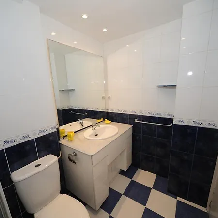 Apartment Alcazaba Superior Orangecosta