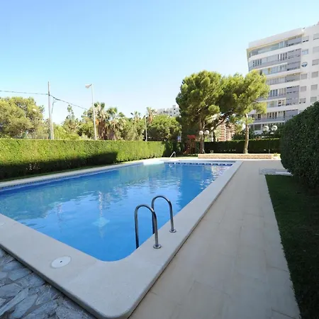 Alcazaba Superior Orangecosta * Benicassim