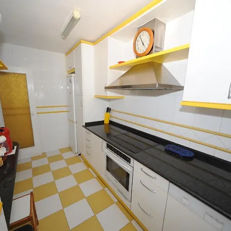Alcazaba Superior Orangecosta Apartment Benicassim