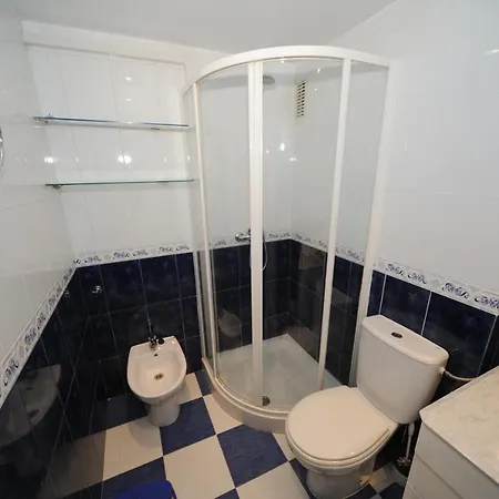 Alcazaba Superior Orangecosta Apartment