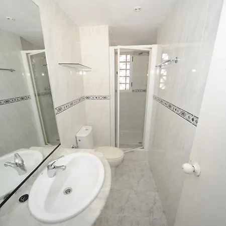 Apartment Alcazaba Superior Orangecosta *