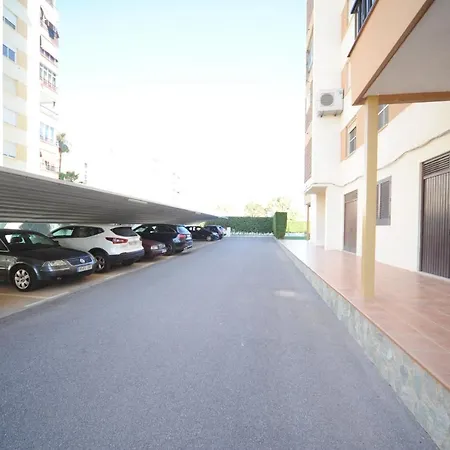 Alcazaba Superior Orangecosta Apartment