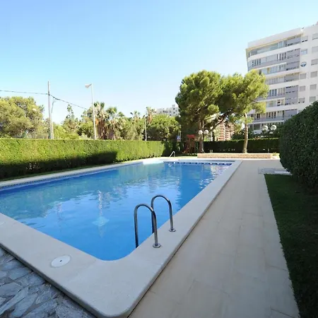 Alcazaba Superior Orangecosta * Benicassim