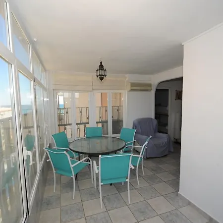 Alcazaba Superior Orangecosta Apartment Benicassim