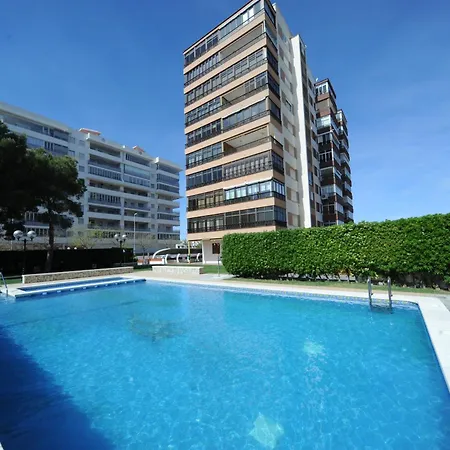 Apartment Alcazaba Superior Orangecosta *